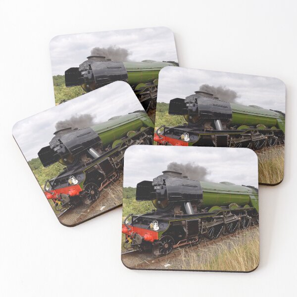 Item preview, World Famous Flying Scotsman designed and sold by Random Railways.