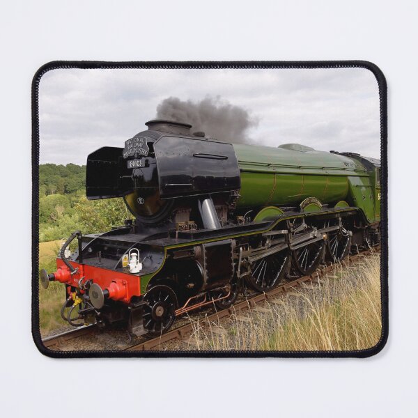 Item preview, World Famous Flying Scotsman designed and sold by Random Railways.