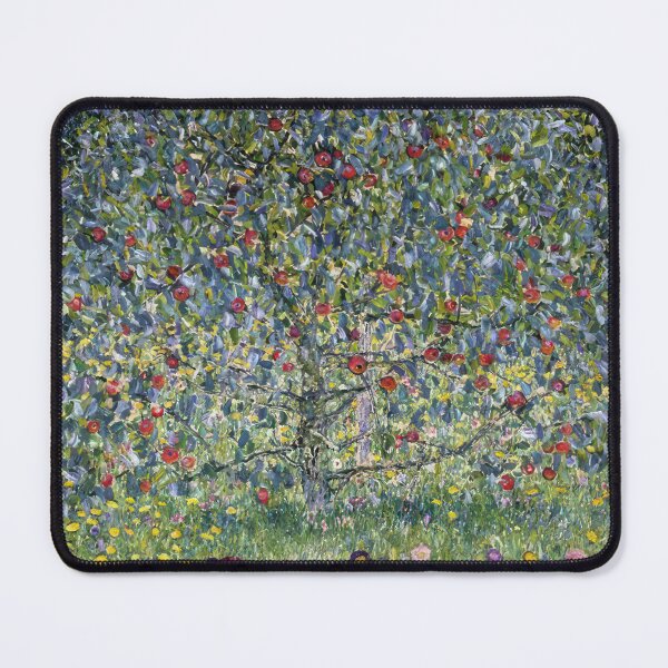 Item preview, apple tree i by Gustav Klimt designed and sold by Jimenezzayy.