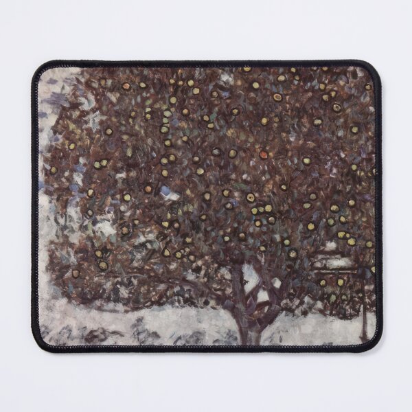Item preview, apple tree ii by Gustav Klimt designed and sold by Jimenezzayy.