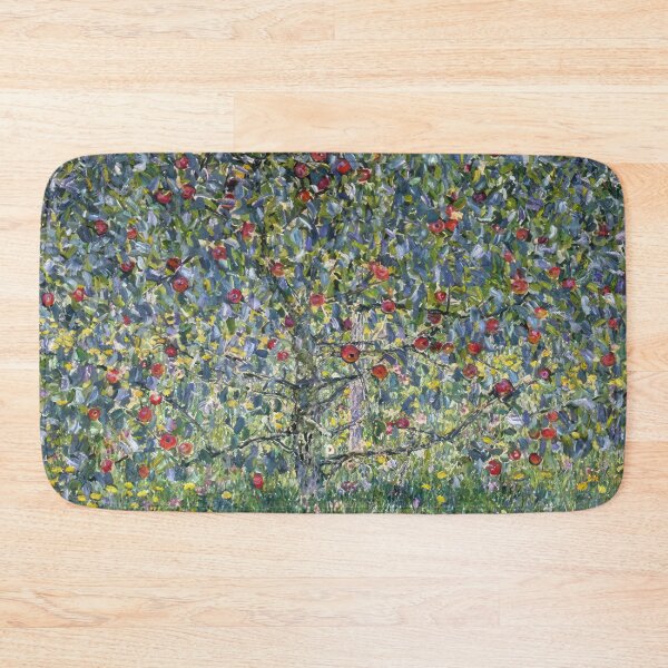 Item preview, apple tree i  by Gustav Klimt designed and sold by Jimenezzayy.