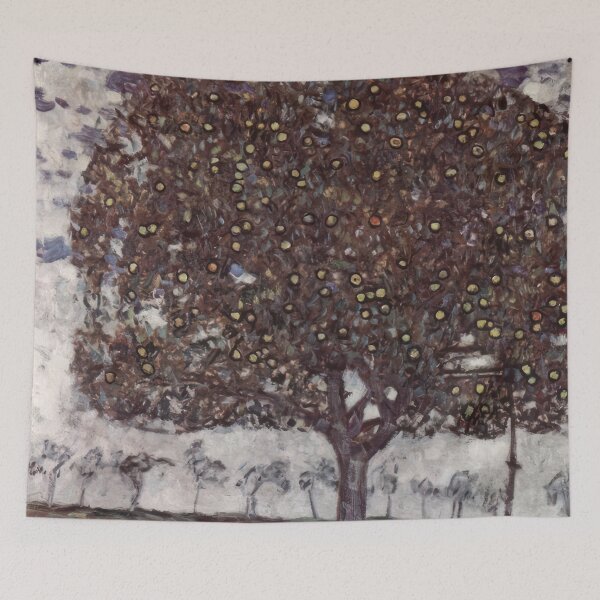 Item preview, apple tree ii  by Gustav Klimt designed and sold by Jimenezzayy.
