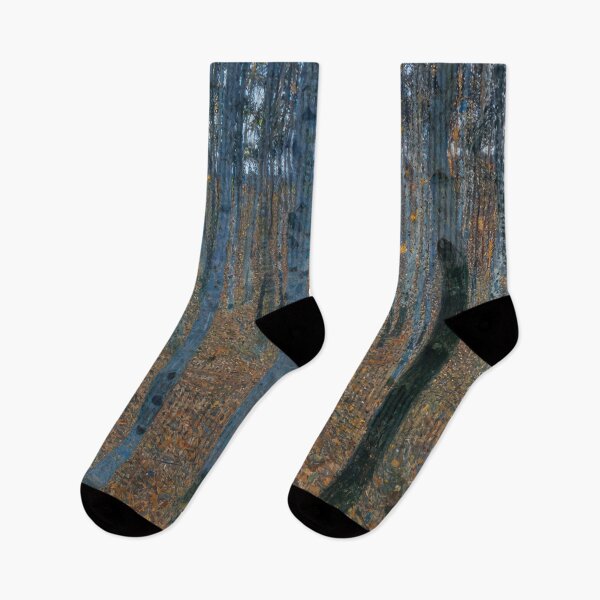 Item preview, beech grove 1 1902 1 by Gustav Klimt designed and sold by Jimenezzayy.
