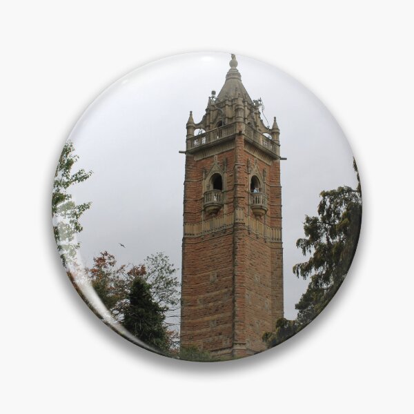 Item preview, Cabot Tower designed and sold by KathleenDawson.