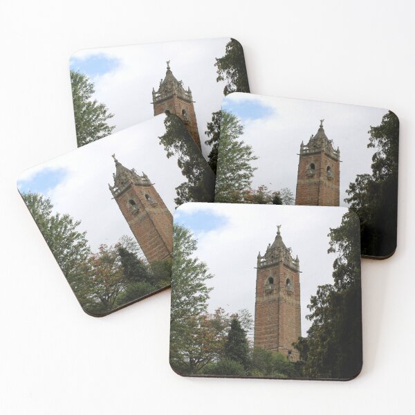 Item preview, Cabot Tower designed and sold by KathleenDawson.