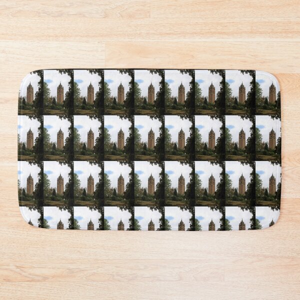 Item preview, Cabot Tower designed and sold by KathleenDawson.