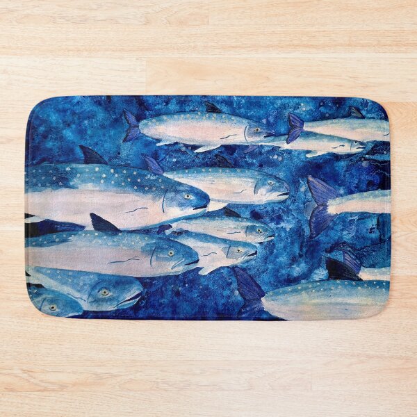 Item preview, Arctic char designed and sold by Ava Ducray.