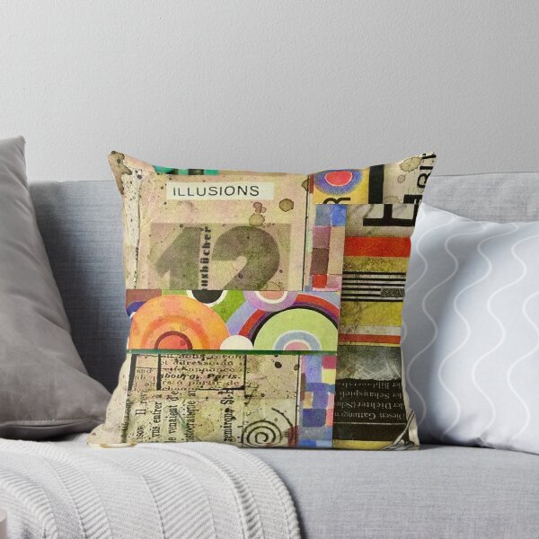 Item preview, Bauhaus-Illusionen designed and sold by Cactuscuddles9.