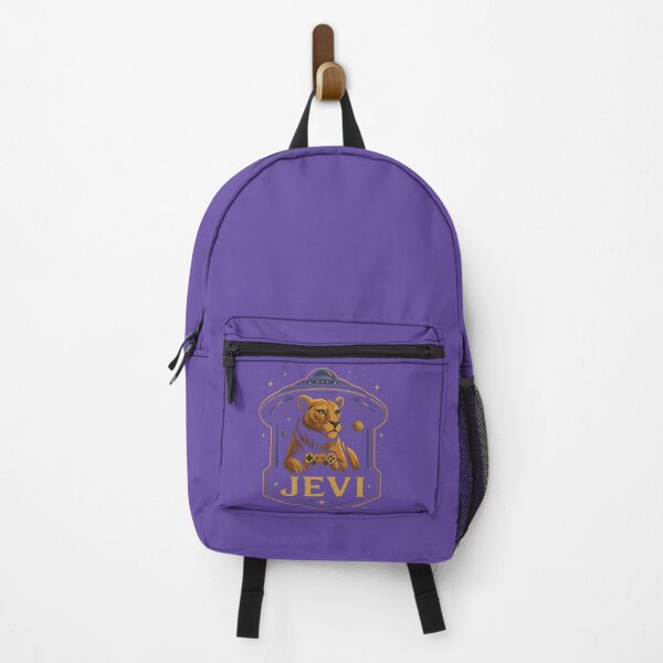 Item preview, JEVI – Cosmic Gamer Lioness Logo designed and sold by JeviStudio, GrayArtworks, JEVIworld…).