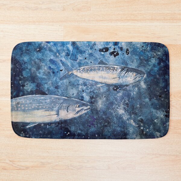 Item preview, Duo of Arctic char designed and sold by Ava Ducray.