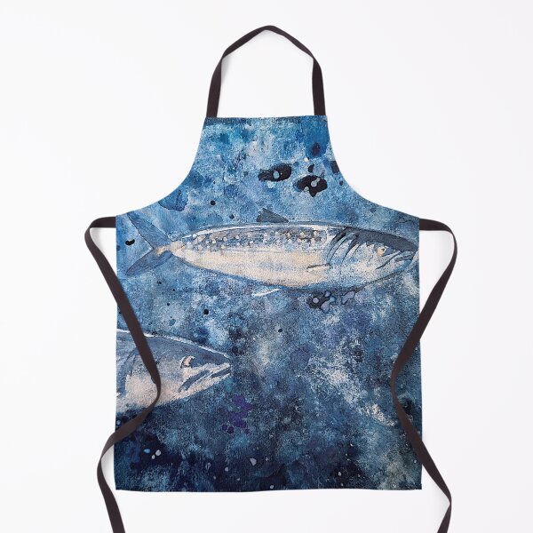Item preview, Duo of Arctic char designed and sold by Ava Ducray.