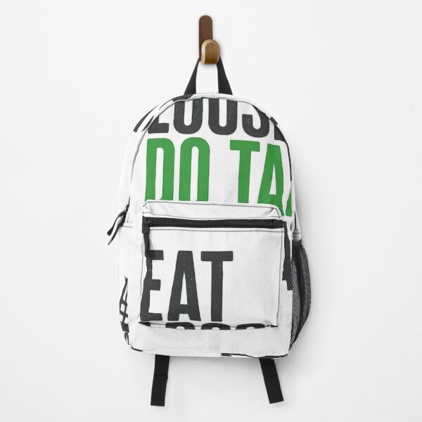 Item preview,  Eat Sleep Do Taxes Repeat - Funny Accountant Quote Design designed and sold by haitrieuic96.