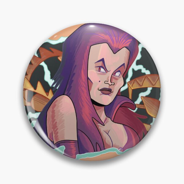 Item preview, Lavona Succuboso designed and sold by Ertcepsbubble.