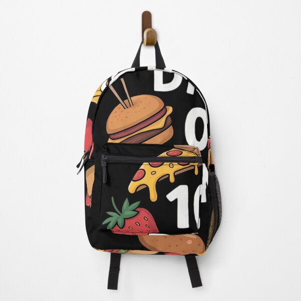 Item preview, School Cafeteria Worker Lunch Lady 100 Days Of Lunch designed and sold by blueyeeti.