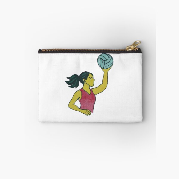 Item preview, Netball She Shines designed and sold by Kerry T.