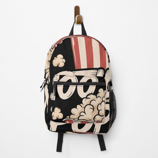 Item preview, Still Poppin Popcorn 100th Day School designed and sold by blueyeeti.