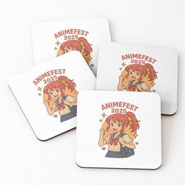 Item preview, Cute Retro Anime Girl – Anime Convention 2025 Kawaii Design designed and sold by Fantsy-world.
