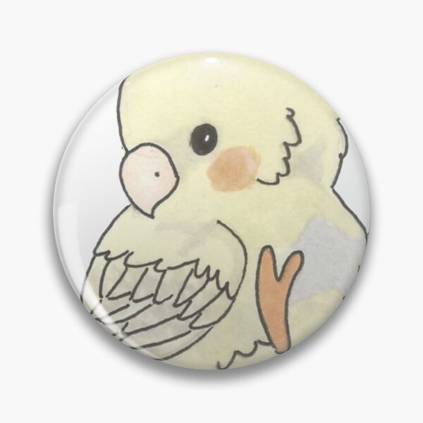 Item preview, Parot Yrden designed and sold by Sn1ver.