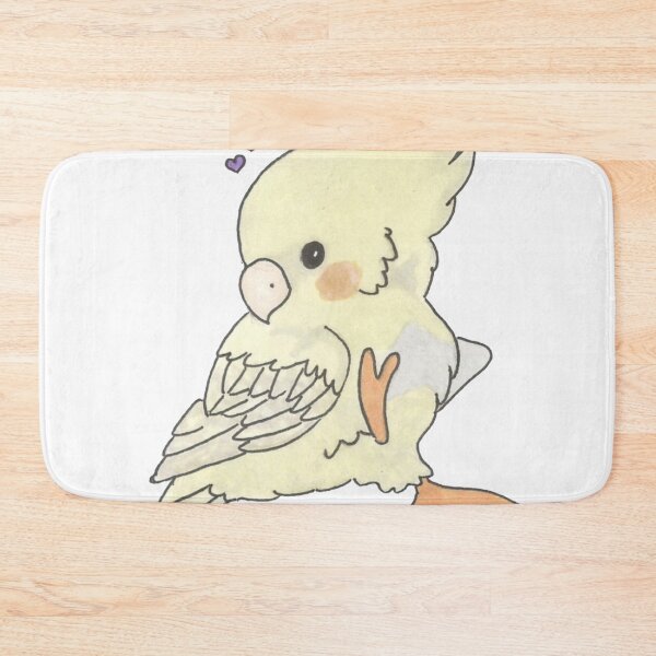 Item preview, Parot Yrden designed and sold by Sn1ver.