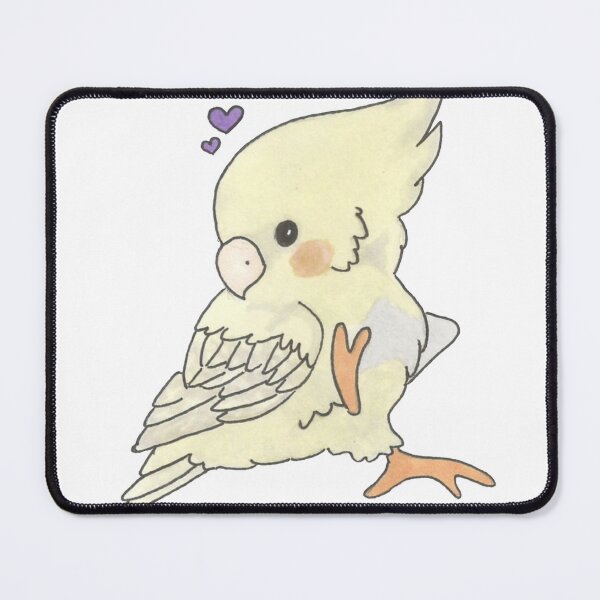 Item preview, Parot Yrden designed and sold by Sn1ver.
