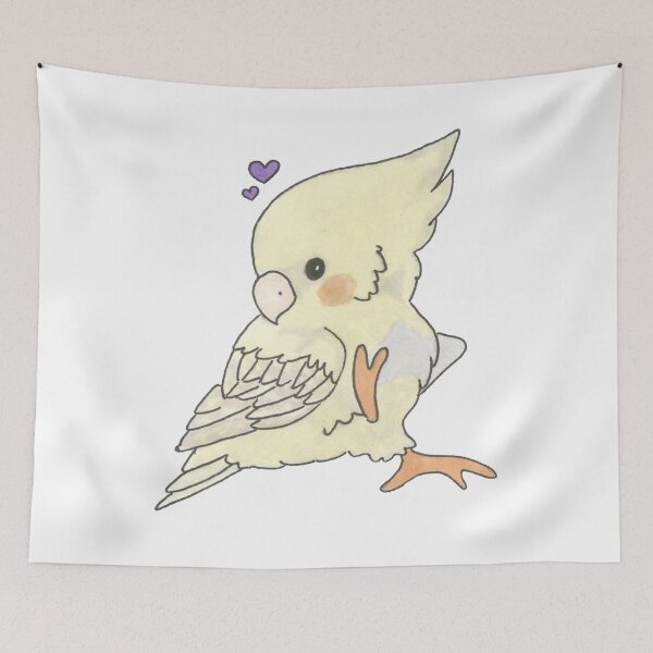 Item preview, Parot Yrden designed and sold by Sn1ver.