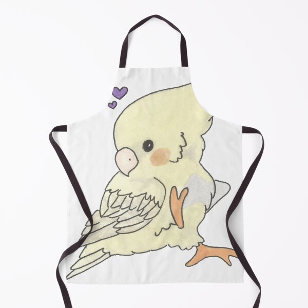 Item preview, Parot Yrden designed and sold by Sn1ver.