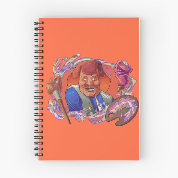 Item preview, William Murderface designed and sold by Ertcepsbubble.