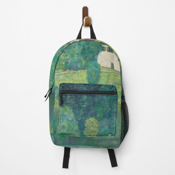 Item preview, litzlbergkeller 1915 1916 by Gustav Klimt designed and sold by Jimenezzayy.