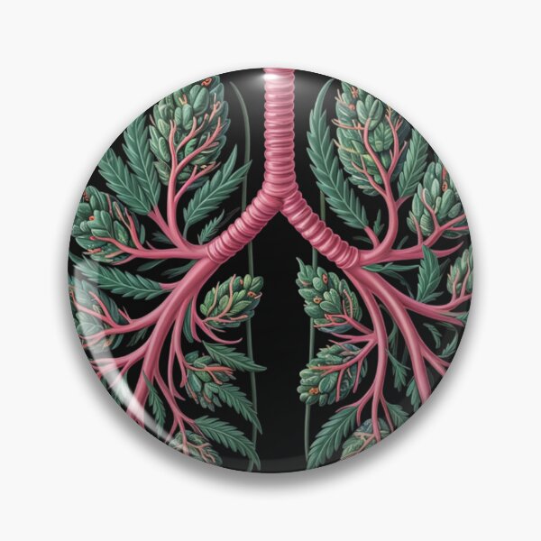 Artikelvorschau, Weed Lunge Marihuana Bud entworfen und verkauft von ConceptualVibes.