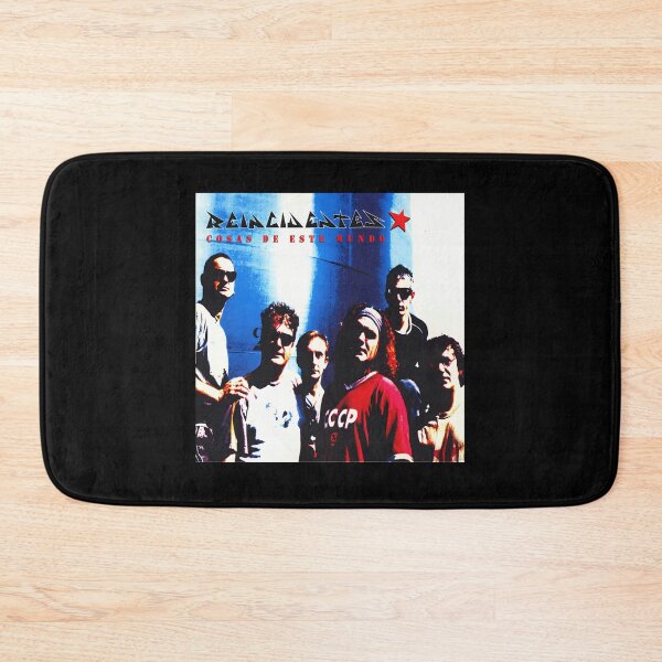 Item preview, Reincidente's - Cosa's De Estes Mun.do Album 2002 designed and sold by sandromlom.
