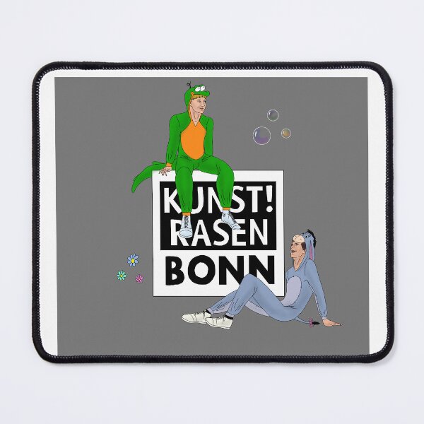 Item preview, Samu Haber and Mika at Kunstrasen Bonn designed and sold by SaMikaFan4ever.