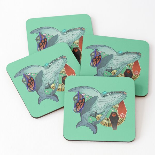 Item preview, Whale designed and sold by Ertcepsbubble.
