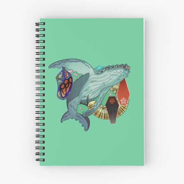 Item preview, Whale designed and sold by Ertcepsbubble.