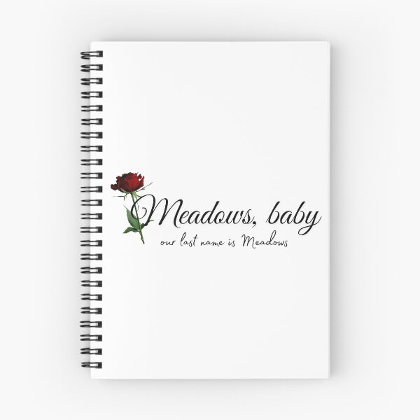 Item preview, zade meadows  designed and sold by anaromanova.