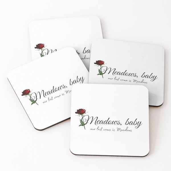 Item preview, zade meadows  designed and sold by anaromanova.