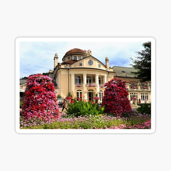 Item preview, Merano city designed and sold by annalisa56.