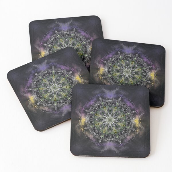 Item preview, Ragonox | Cosmic Activation designed and sold by OpheliaDalan.