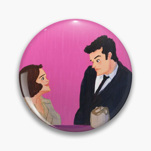 Item preview, Mrs Maisel  designed and sold by noelalatn.