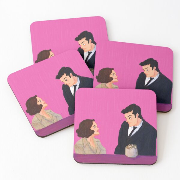 Item preview, Mrs Maisel  designed and sold by noelalatn.