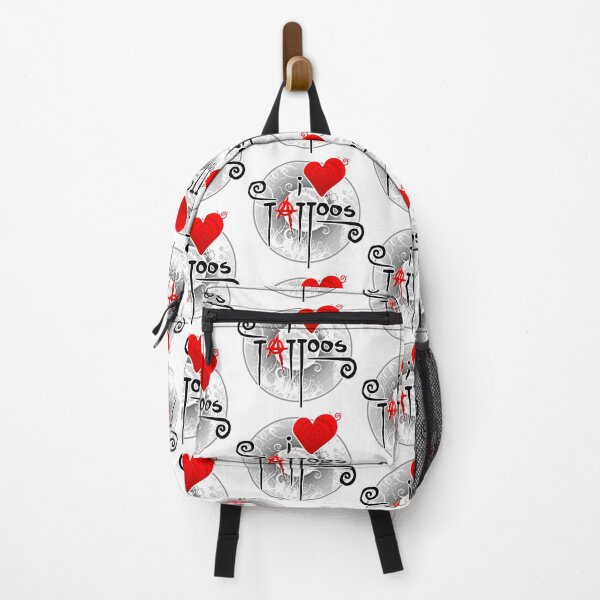 Item preview, I love anarchy tattoos. designed and sold by michal.m.C..