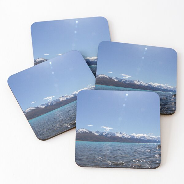 Item preview, Turquoise Waters designed and sold by TheKitchenator.