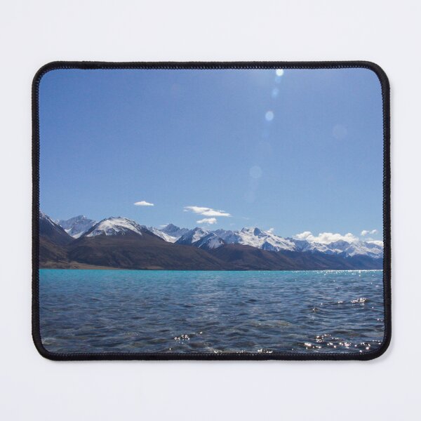 Item preview, Turquoise Waters designed and sold by TheKitchenator.