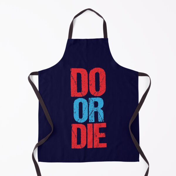 Item preview, Do or Die | Grit-Driven Motivation Shirt for Go-Getters designed and sold by typoinspired.