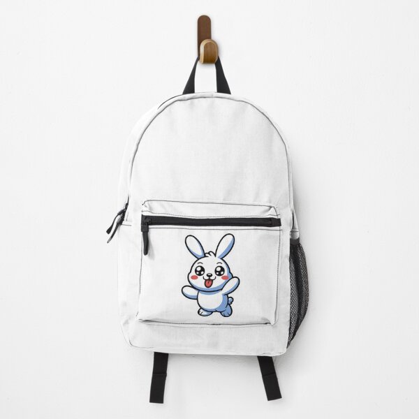 Item preview, cute bunny with beautiful eyes designed and sold by meetart15.