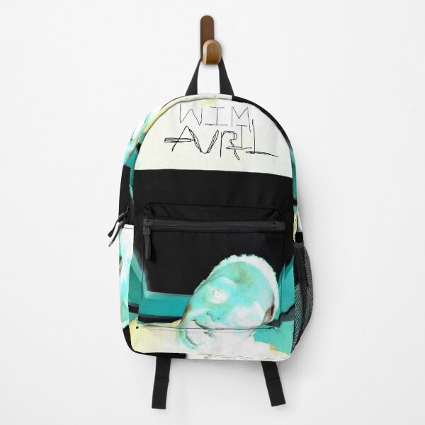 Item preview, Wim avril Stoss. The savage designed and sold by Wim Avril Stoss.