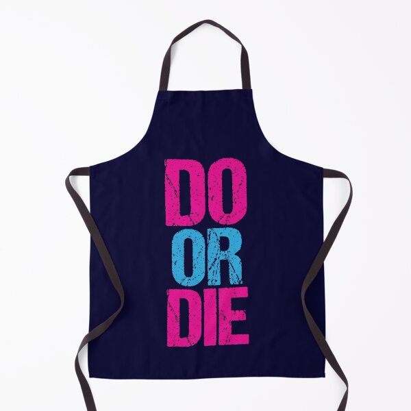 Item preview, Do or Die | Grit-Driven Motivation Shirt for Go-Getters designed and sold by typoinspired.