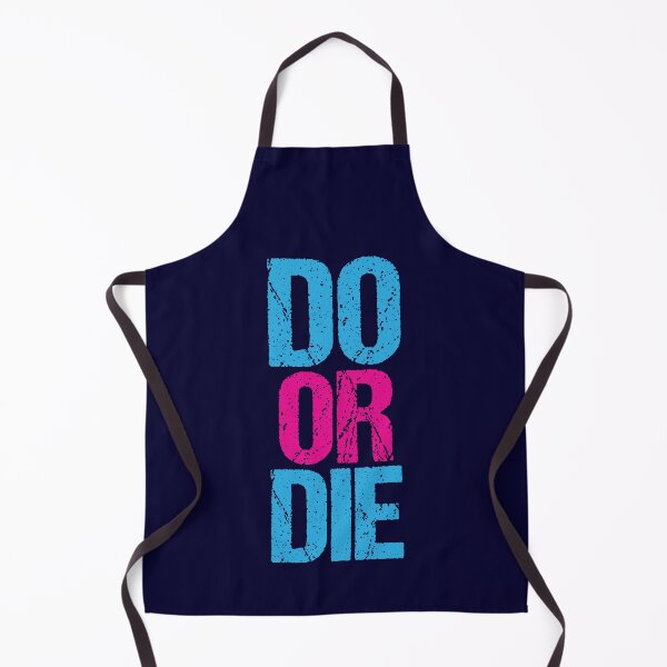Item preview, Do or Die | Grit-Driven Motivation Shirt for Go-Getters designed and sold by typoinspired.