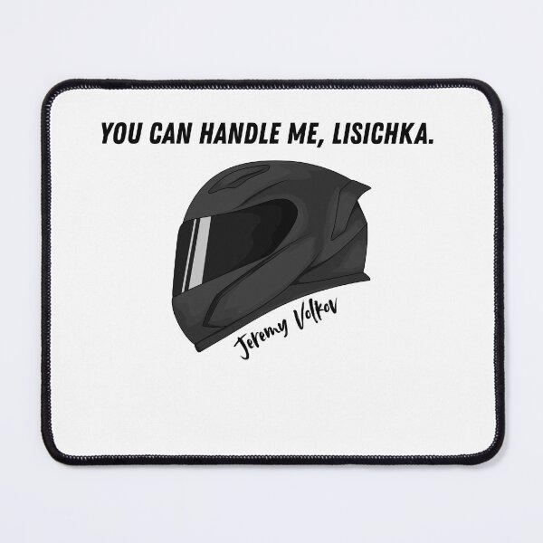 Item preview, jeremy volkov designed and sold by anaromanova.
