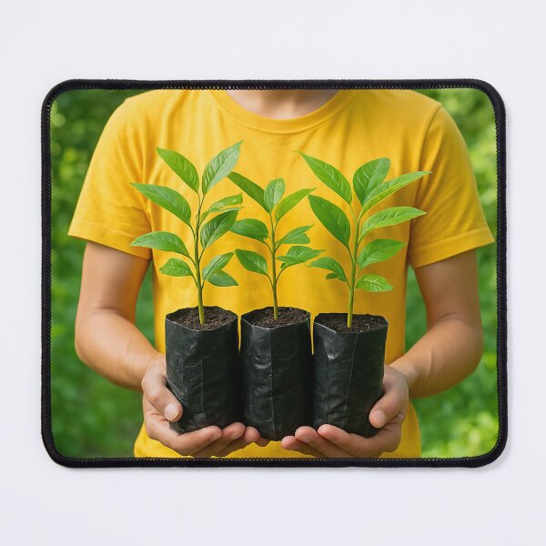 Item preview, Roots of green hope designed and sold by Sigtrix.