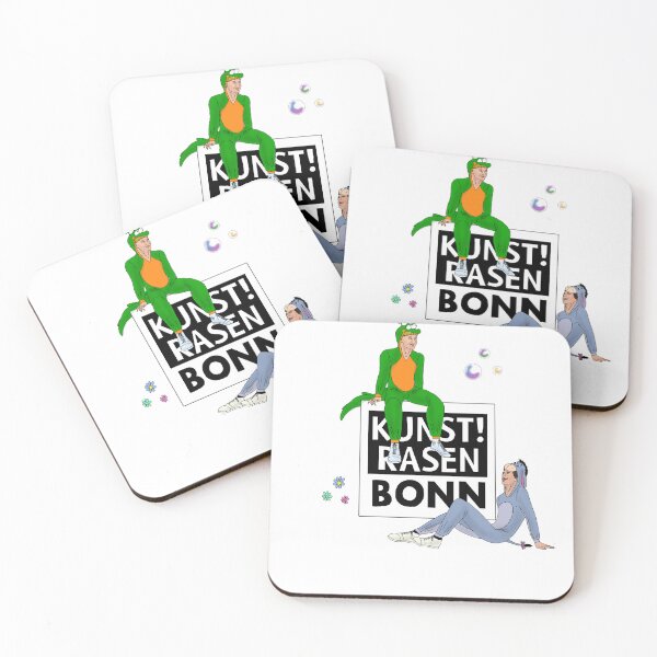 Item preview, Samu Haber and Mika at Kunstrasen Bonn Version 2 designed and sold by SaMikaFan4ever.